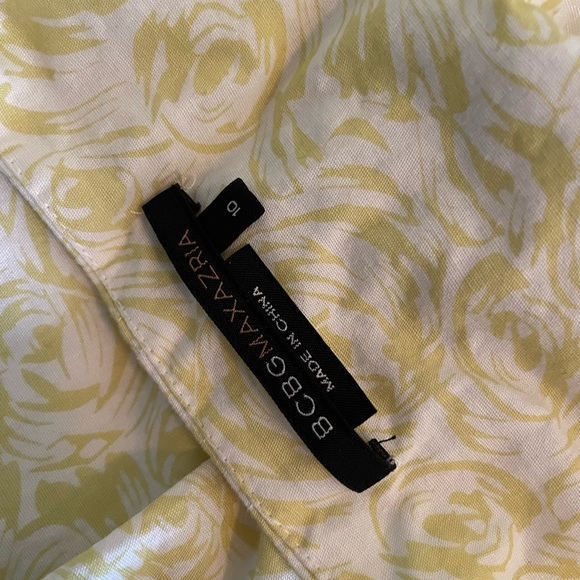 BCBG Max Azria mini skirt - Picture 3 of 3